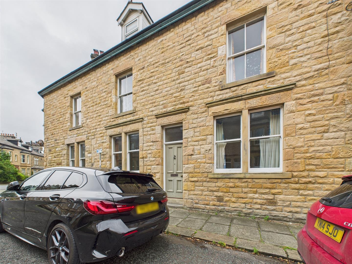 4-6 Ashfield Avenue, Lancaster LA1 5EB